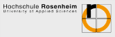 Hochschule Rosenheim